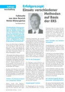 Strategie Journal