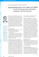 Strategie Journal