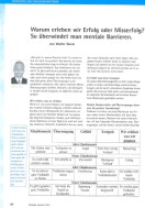 Strategie Journal