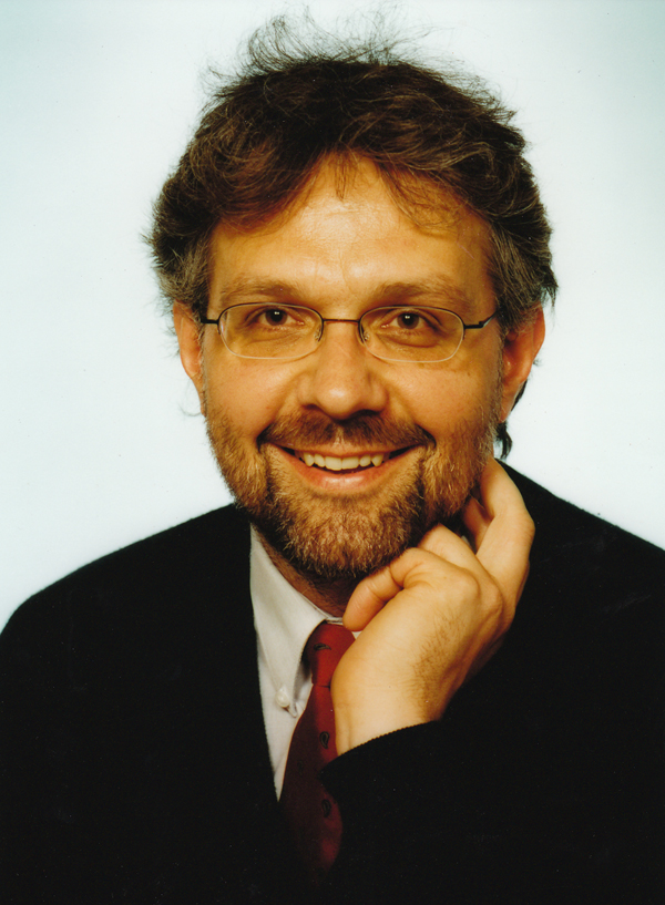 Ulrich Meyer