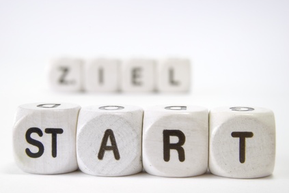 Start-Ziel