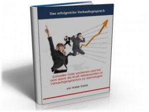 Richtig Verkaufen Richtig Verkaufen