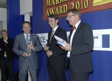 Marketing-Award