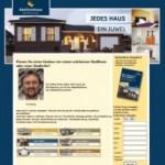 Landingpage