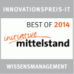 Neukundengewinnung Wissensmanagement Best of 2014