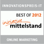 Neukundengewinnung Online Marketing Best of 2012