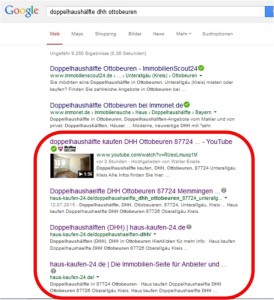 Immobilienmarketing Werbung Immobilienmakler
