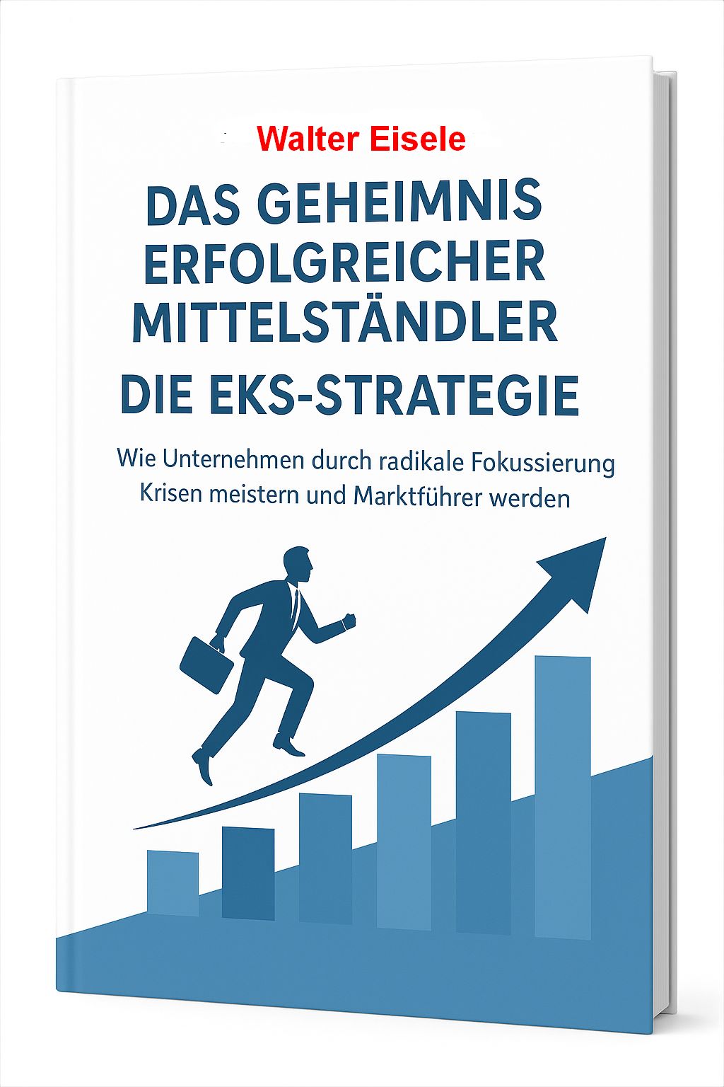 E-Book Das Geheimnis erfolgreicher Mittelständler